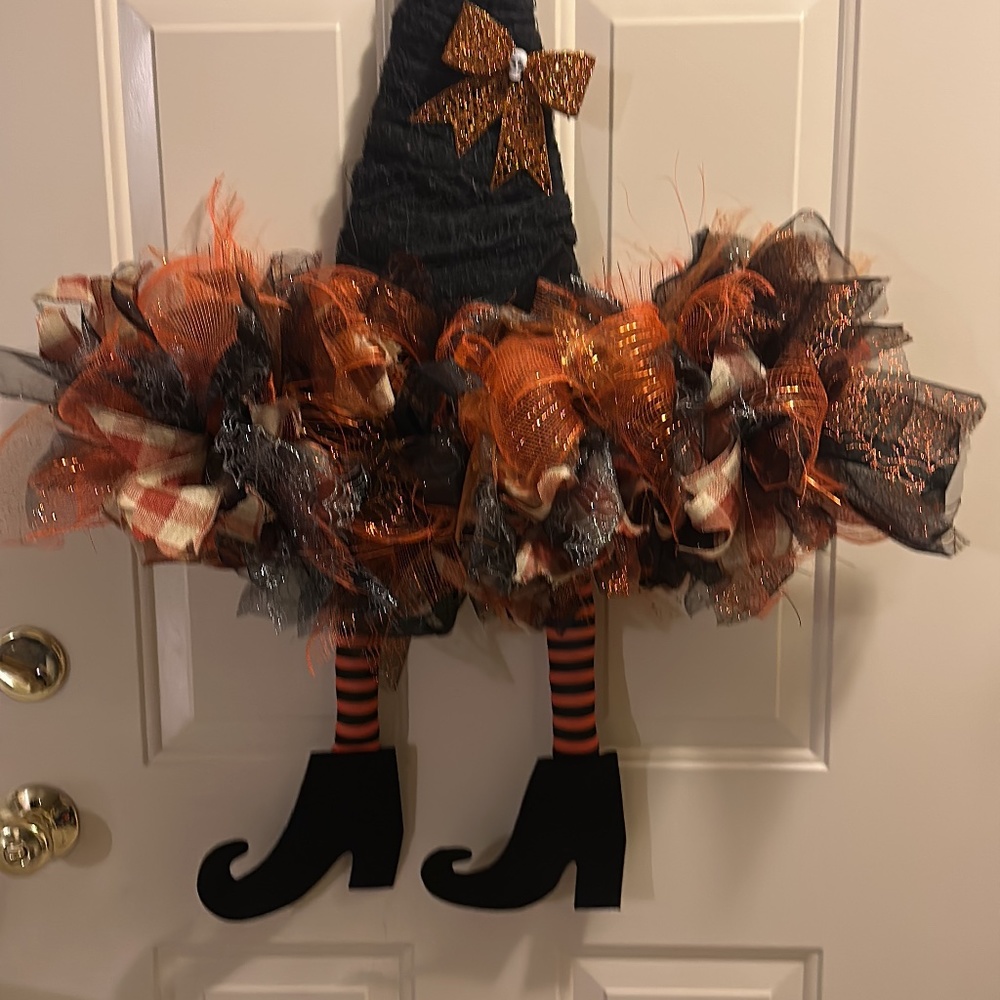 Holiday wreaths